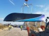 马斯克“超级高铁”梦想破碎,Hyperloop One 宣布倒闭